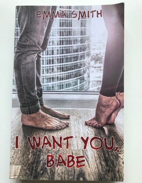 Libri: i want you, Babe von Emma Smith – Usato da Zürich venduto da popcorn67