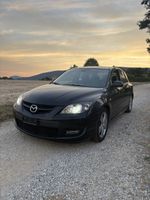 Mazda 3 MPS 
