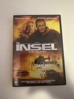 Die Insel (The Island) DVD mit Ewan McGregor, Scarlett Johan