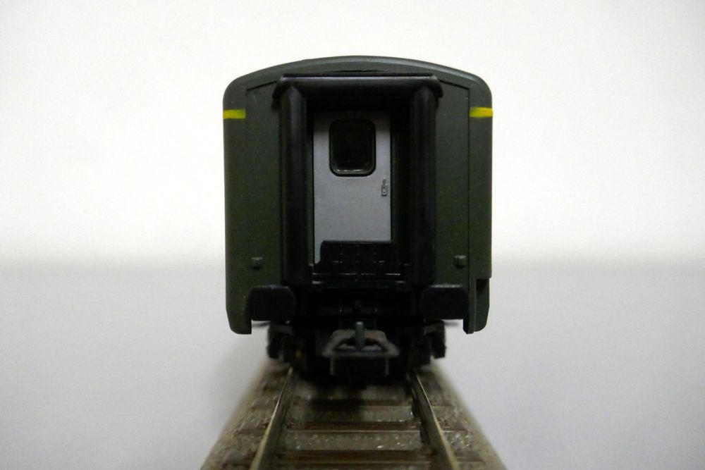 ROCO 4239 SBB Personenwagen EW II, 1. Klasse W2 | Kaufen auf Ricardo
