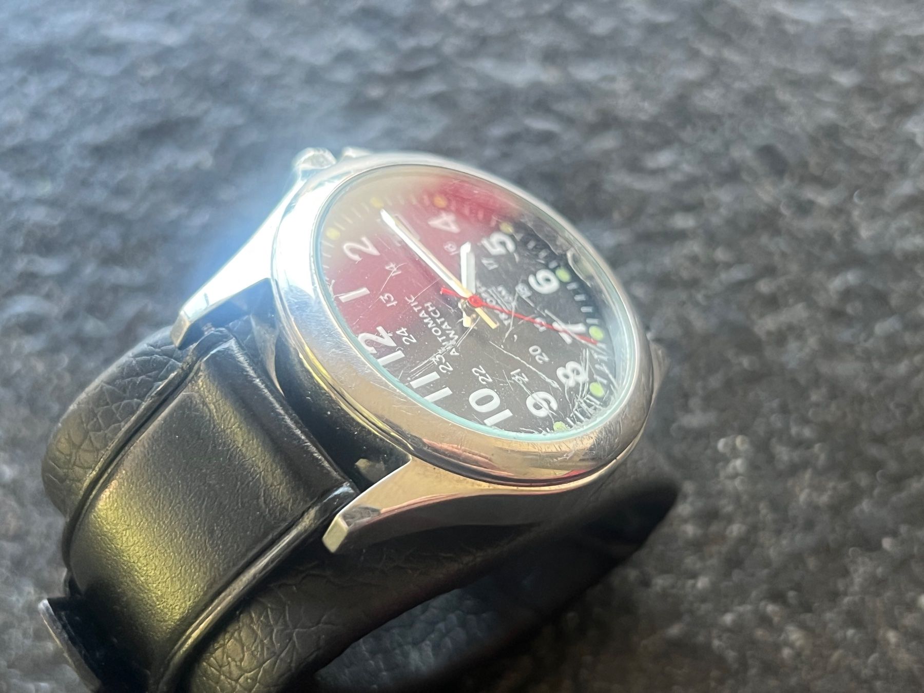 Orologi: Trooper Automatik Armbanduhr – Usato da Steffisburg venduto da FlorianJohner 2