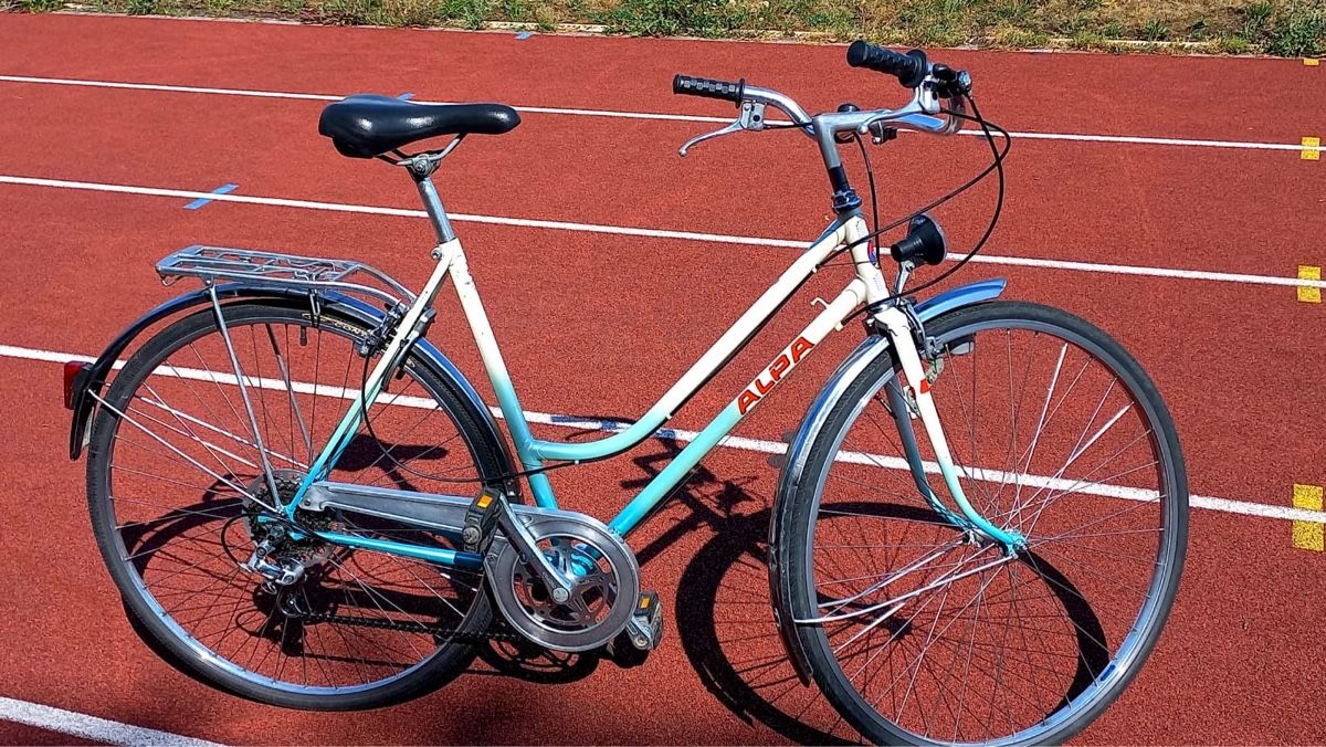 Biciclette: City-Velo Vintage  – Usato da Erlinsbach venduto da chr_wkt5 1