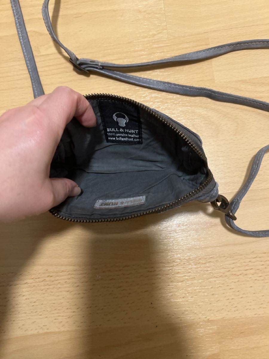Borse: Bull & Hunt Tasche – Usato da Lindau venduto da Caemi77 3