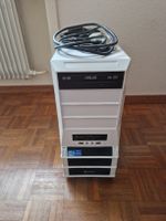 Gamer-PC i5, GTX 960 4GB DDR5, 20GB RAM
