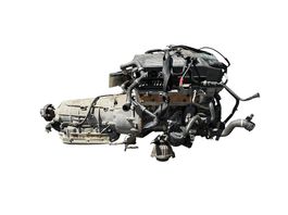 BMW GA6L45R Automatik Getriebe N45B16A 116i E88