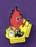 Feuerwehr  SOLOTHURN
