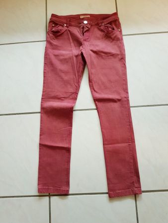 Hose gr.36