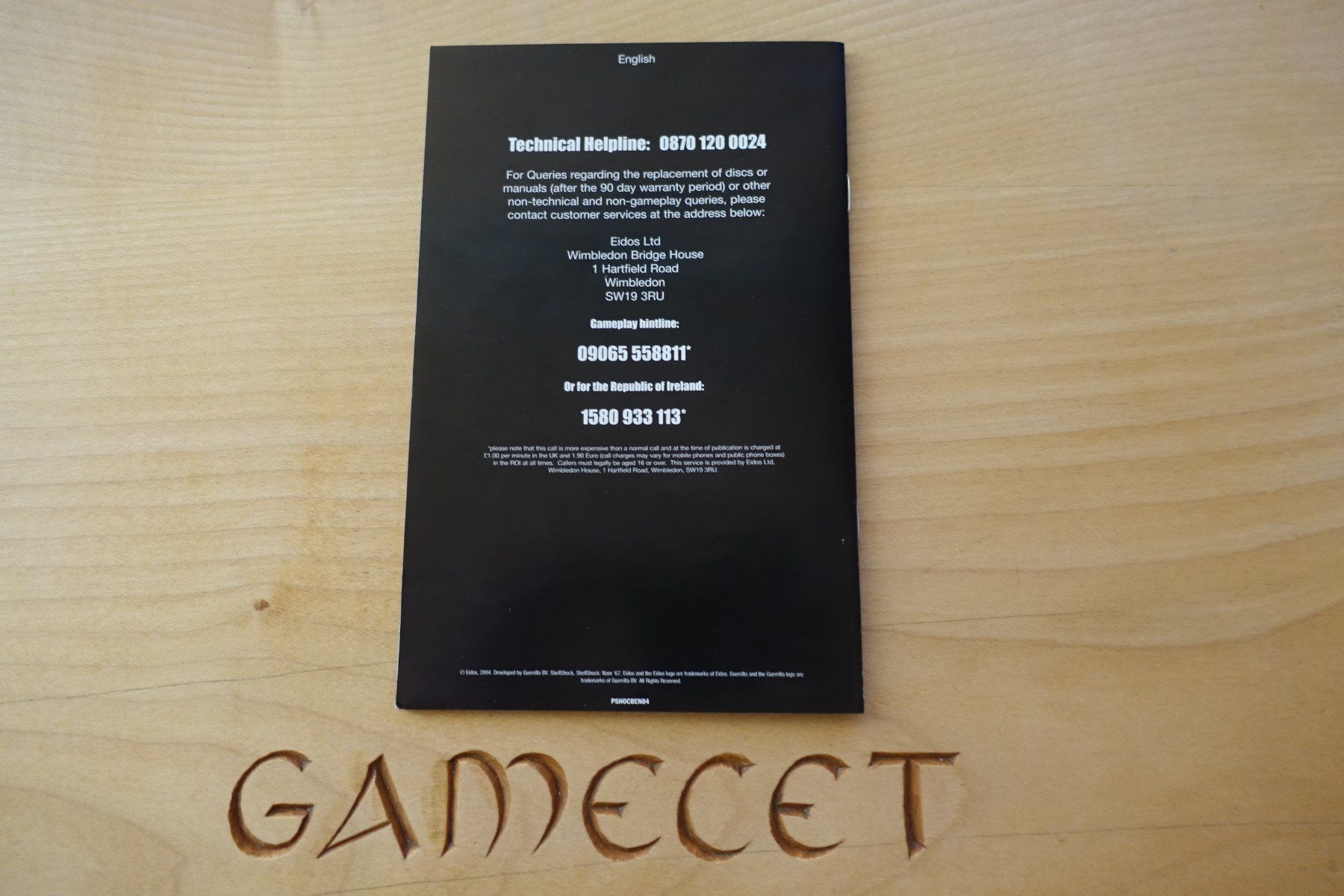 Microsoft Spiele: ShellShock: Nam '67 - UK – Gebraucht aus Steinach von Gamecet 5