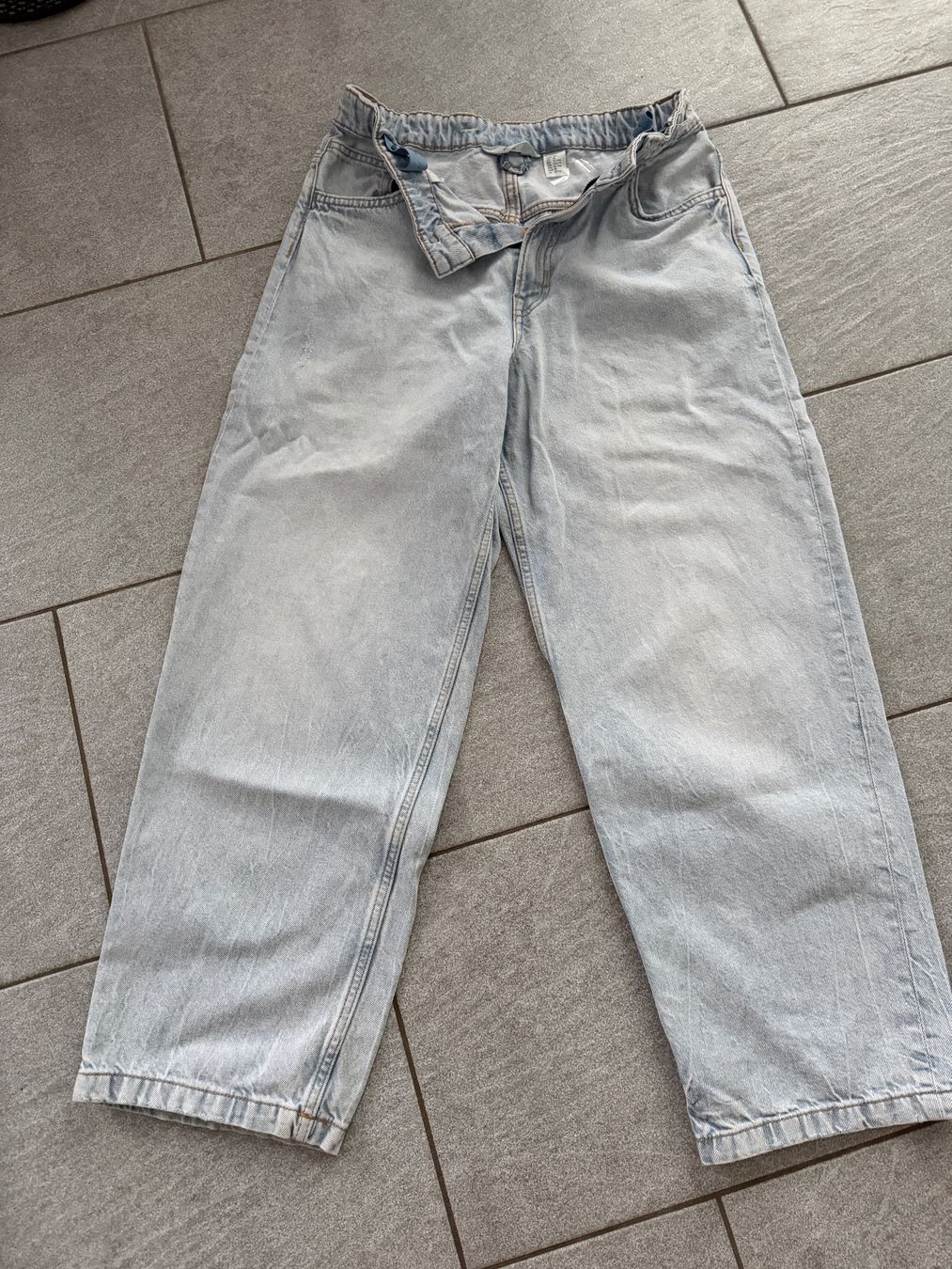 Pantalons: Jeans, Jungs – D'occasion à Gattikon par Mariani3 1