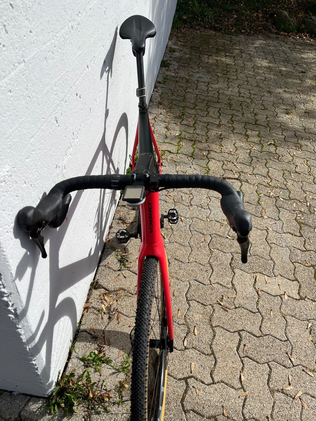 Orbea Biciclette: Gravel / Generalüberholtes Orbea GAIN M30 – Usato da Wettswil venduto da Dorimar 1
