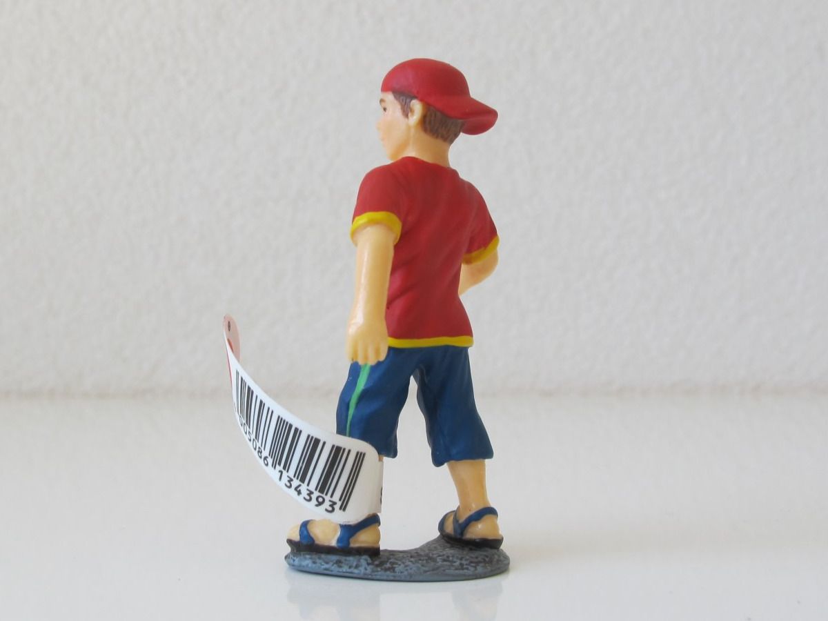 Schleich Statuette: Schleich 13439 Junge – Usato da Vilters venduto da hedi00 1