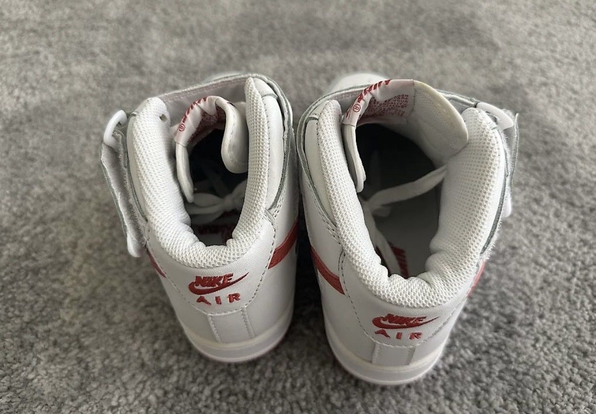 Nike Scarpe da donna: Nike Air Force 1 - Grösse 36 – Nuovo (secondo la descrizione) da Wangen SZ venduto da Jaay_Sky 2