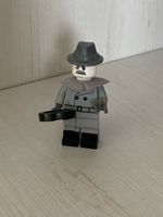 LEGO Minifigur  Film Noir Detektiv aus der Serie 25
