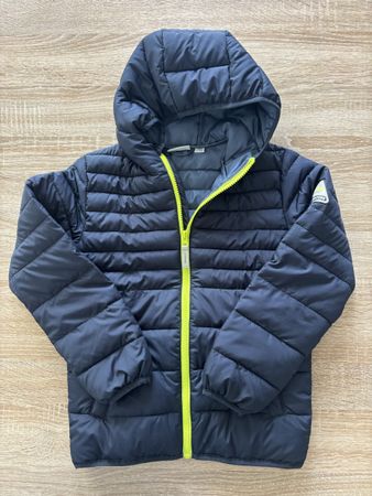 Steppjacke von Alive Gr 134 NEU