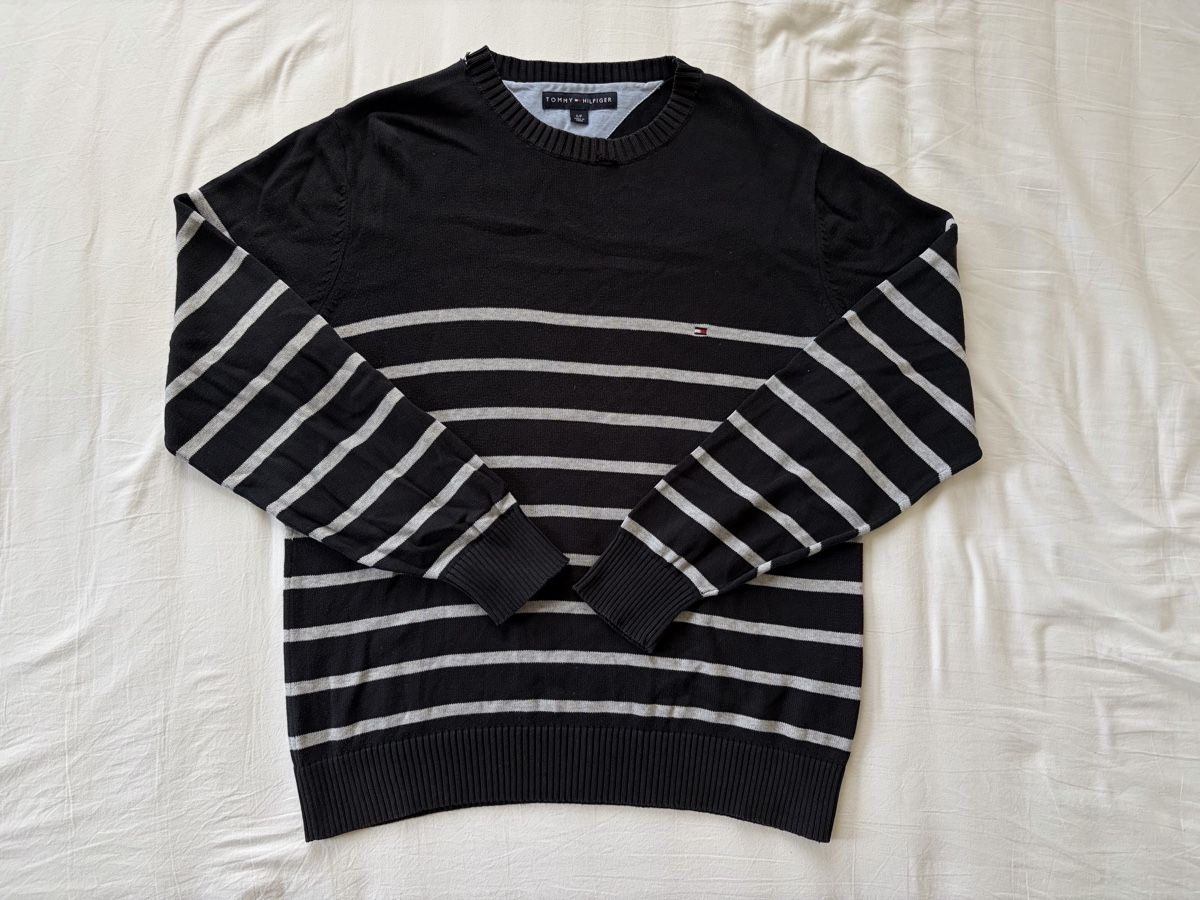 Tommy Hilfiger Pulls & Sweat-shirts: Tommy Hilfiger Sweater S – D'occasion à Winterthur par raphael.hbg
