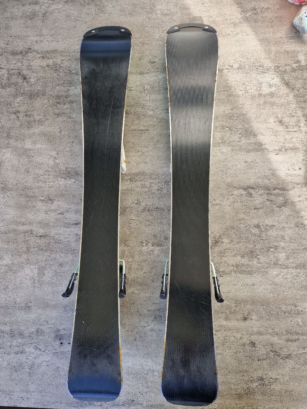 Nordica Skis: Nordica Ski TEAM 70 – Gebraucht aus Stalden (Sarnen) von Xaendi4 1