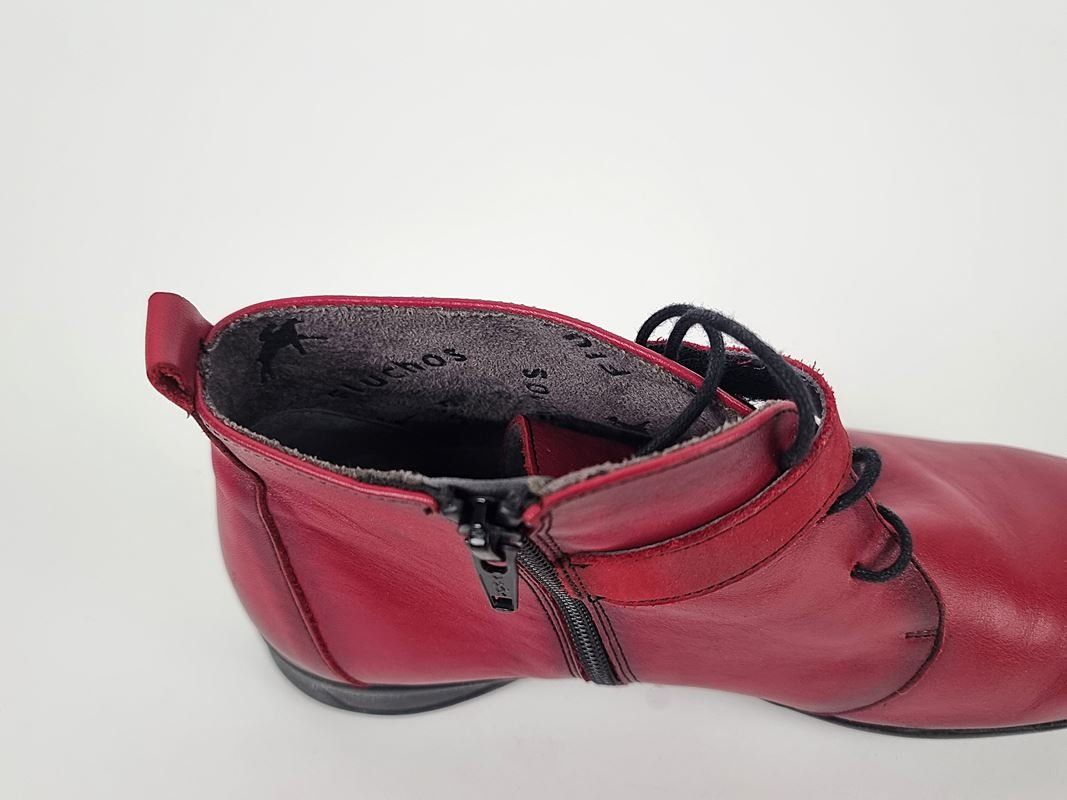 Scarpe da donna: Fluchos Halbschuhe – Usato da Urtenen-Schönbühl venduto da Restwert_Schoenbuehl 7
