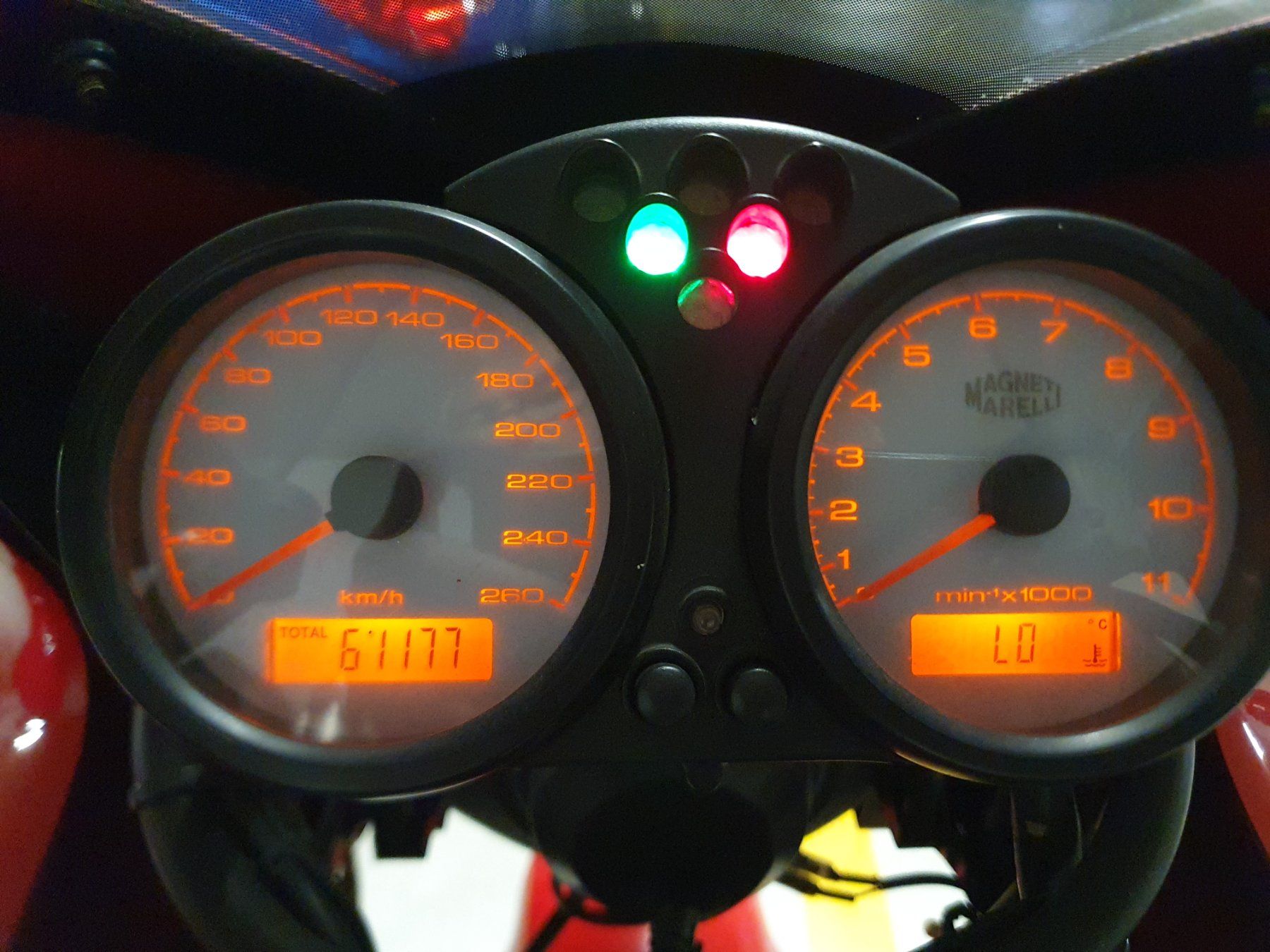 Ducati Strada: Motorrad Ducati SS 1000 DS – Usato da Bülach venduto da apri999 4