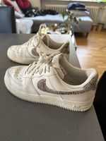 Nike AirForce Sneakers 37.5