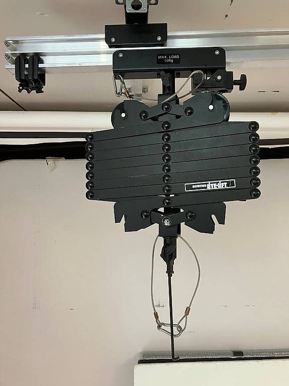 Autres accessoires: Studio Rail System – D'occasion à Genève par Capt3 4