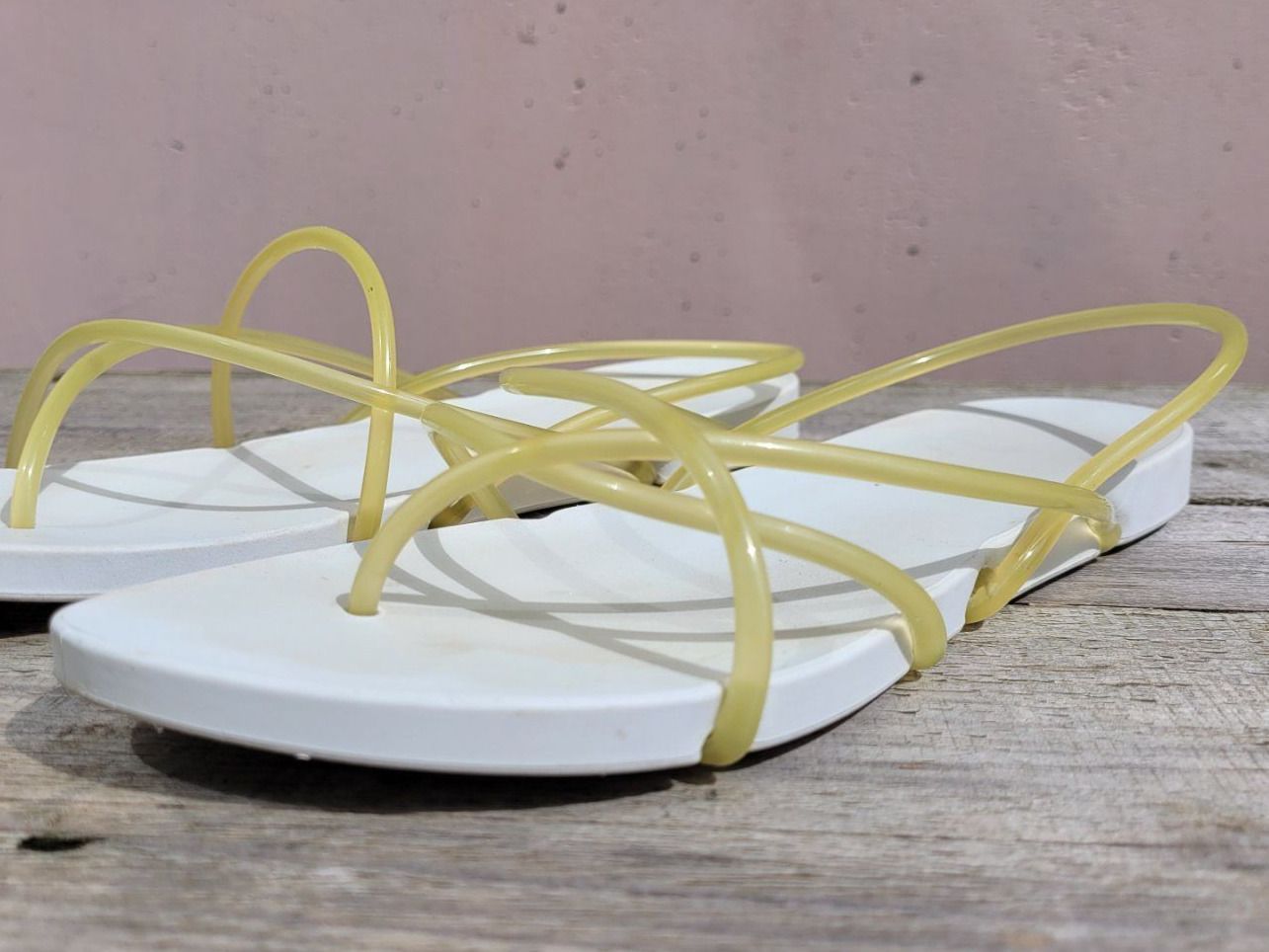 Scarpe da donna: 38 - Grösse, Impanema FLIP - FLOP Sandale – Usato da Nottwil venduto da echtMOMO 4