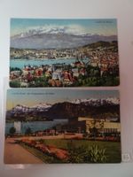 2 AK Luzern gelaufen