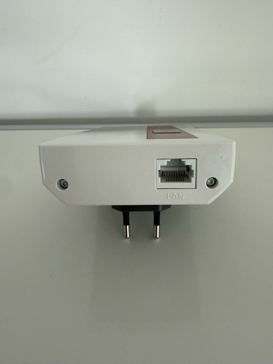 Avm WiFi: Fritz Wlan Repeater 1750E – Usato da Gebenstorf venduto da matthi77 2