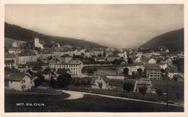 Ste. Croix