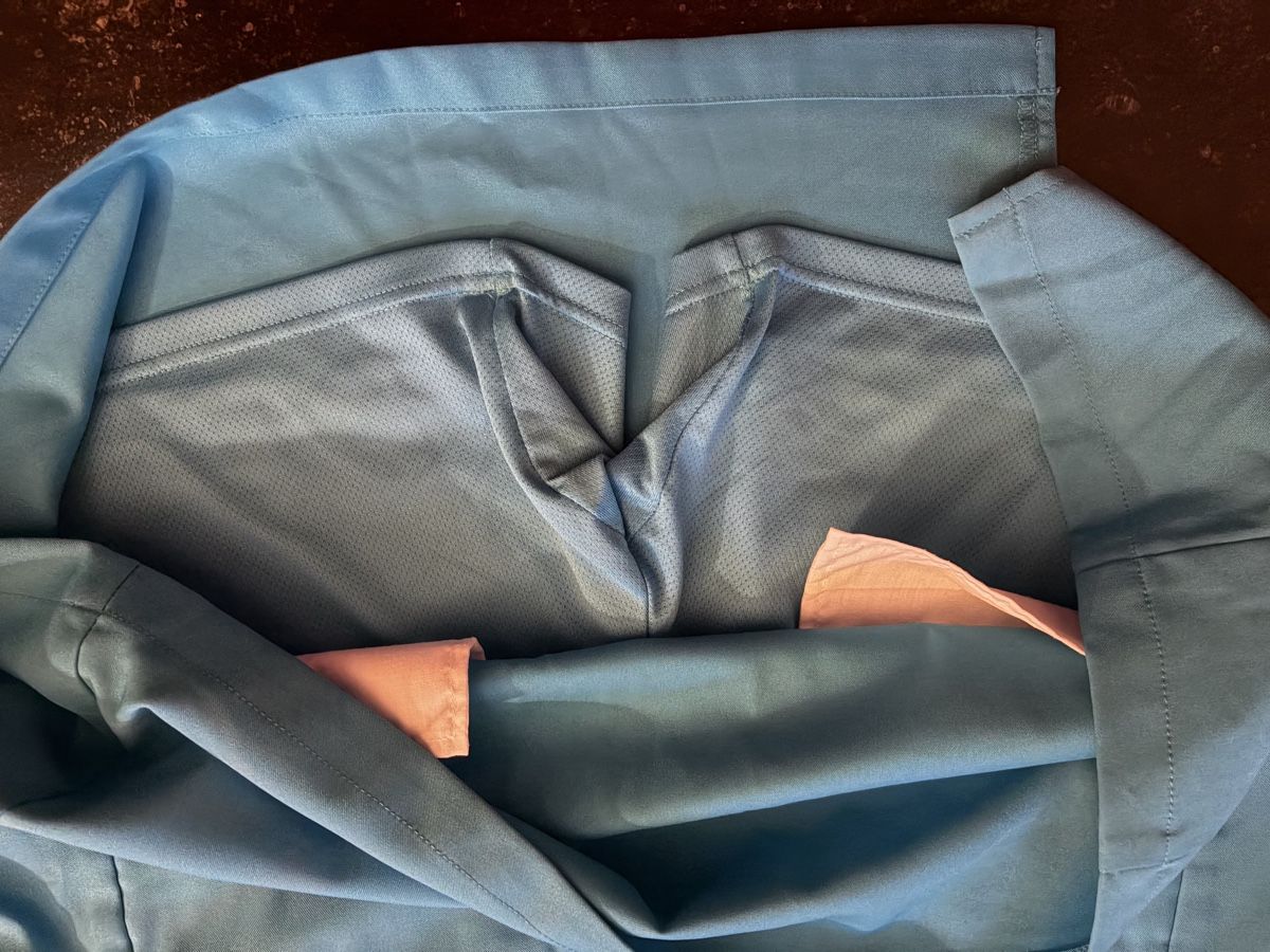 Adidas Röcke: Jupe golf Adidas  – Gebraucht aus genève von Valou10 3