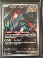 Flutter Mane Promo Scarlet&Violet (SVP097) EN NM