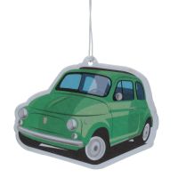 Fiat 500 Duftbaum frische Minze NEU Original Produkt