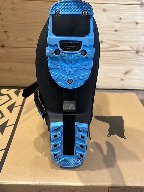 Scarpe da uomo: K2 FLEX REVOLVER TW SKISCHUH – Usato da Grindelwald venduto da Backdoor_Shop 4