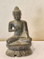 Alter Bronze Buddha 