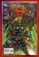 Superman / Batman [Variant] #38 (2007) DC Comics