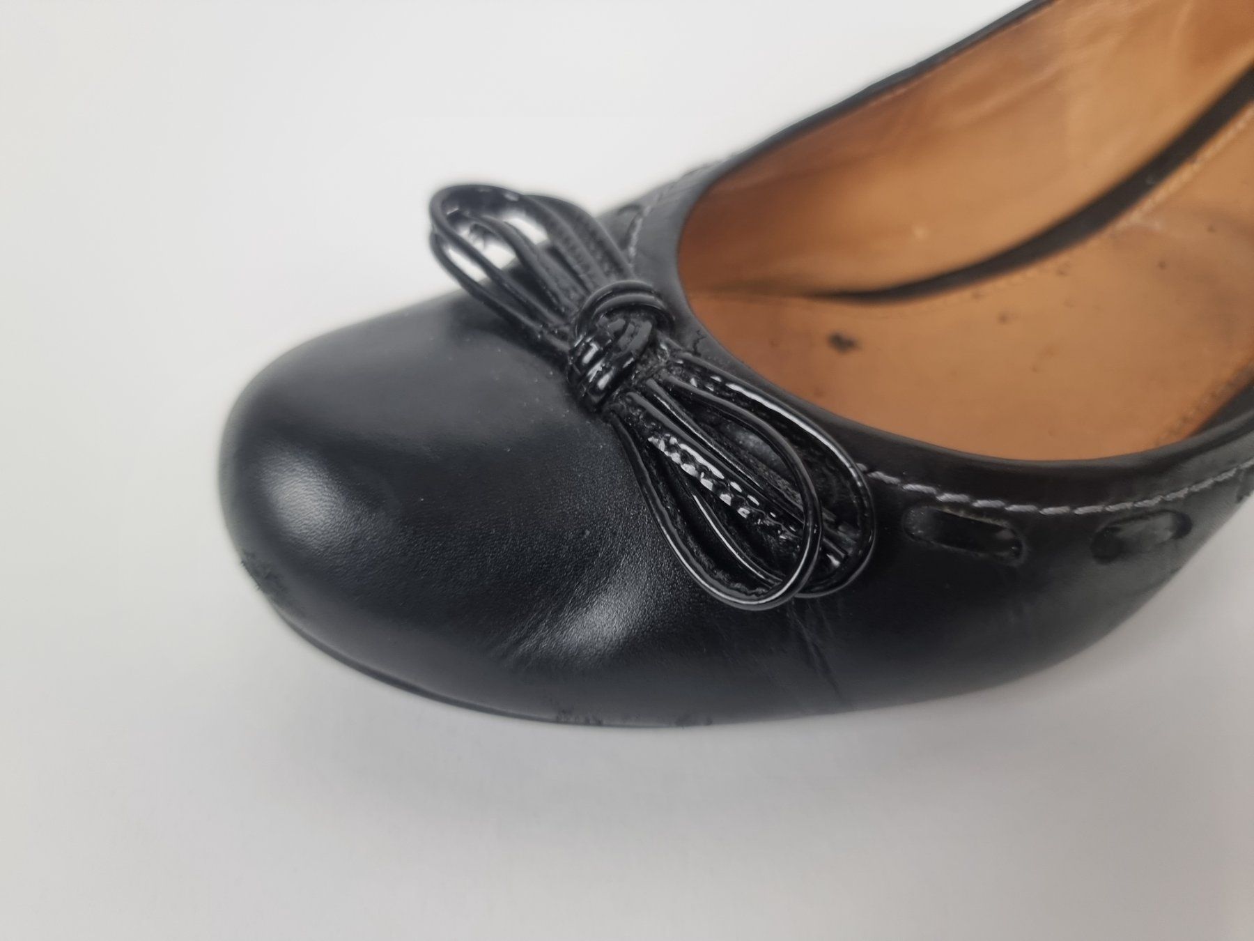 Geox Damenschuhe: Geox Respira Schuhe – Gebraucht aus Urtenen-Schönbühl von Restwert_Schoenbuehl 4
