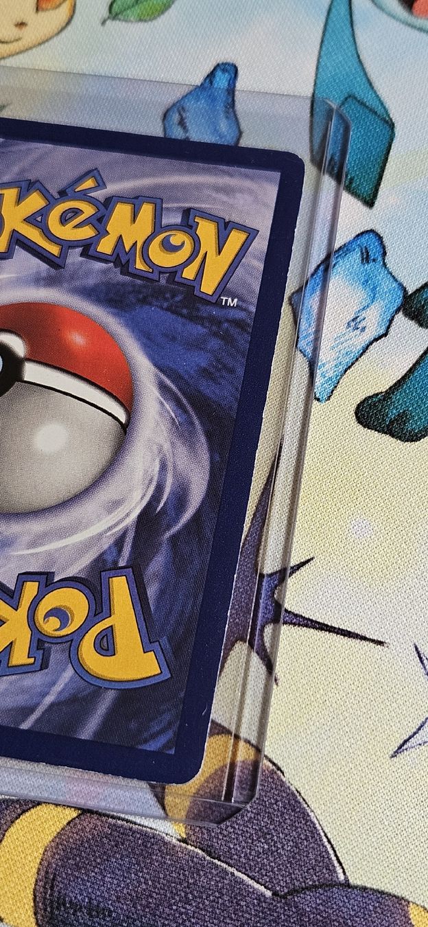 Pokémon Sammelbilder & Trading cards: Scoop Up 78/102 Base Set ENG – Gebraucht aus Belp von Ginus85 3