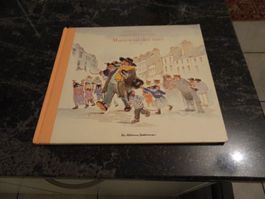 Ernest et Celestine Musiciens des rues / Deutsch Mimi+Brumm