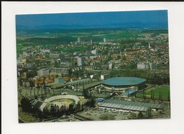 AK ca.1975 Zürich Oerlikon Messegelände