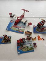 Lego City Feuerwehr