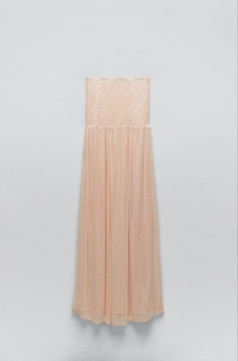 Zara Vestiti: Dress zara – Nuovo e nell'imballaggio originale da Opfikon venduto da ari_7yn2 6
