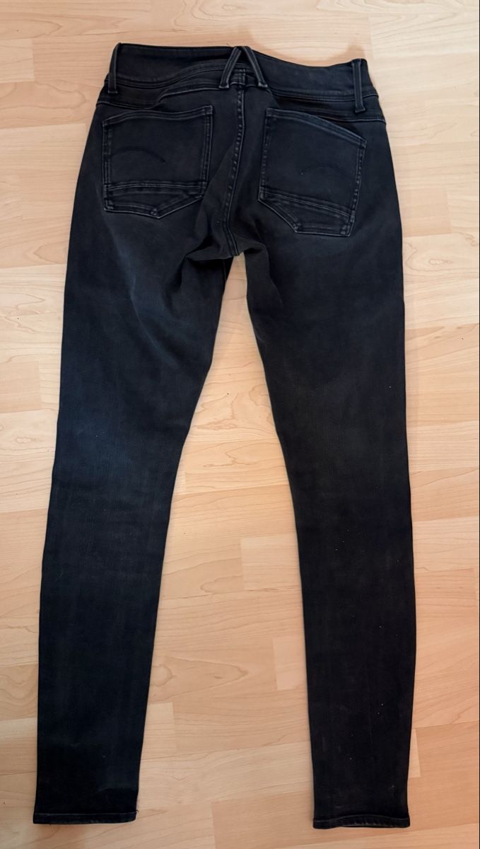 Jeans: G-STAR-RAW – Gebraucht aus Safenwil von Empez 2