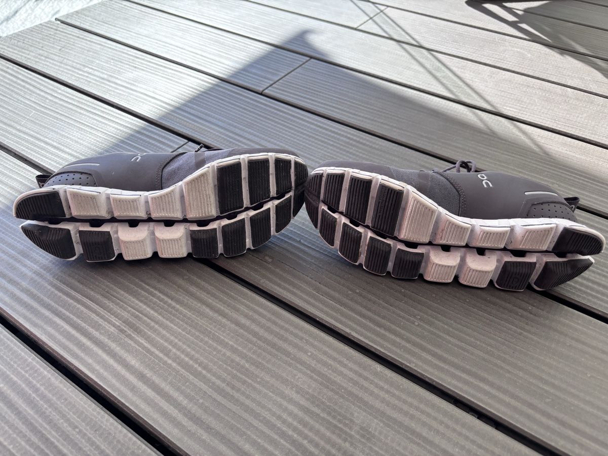 On Herrenschuhe: On Schuhe Mann – Neu (gemäss Beschreibung) aus Jona von yan_sg85 3