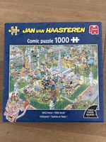 Puzzle Jan Van Haasteren 1000 Teile