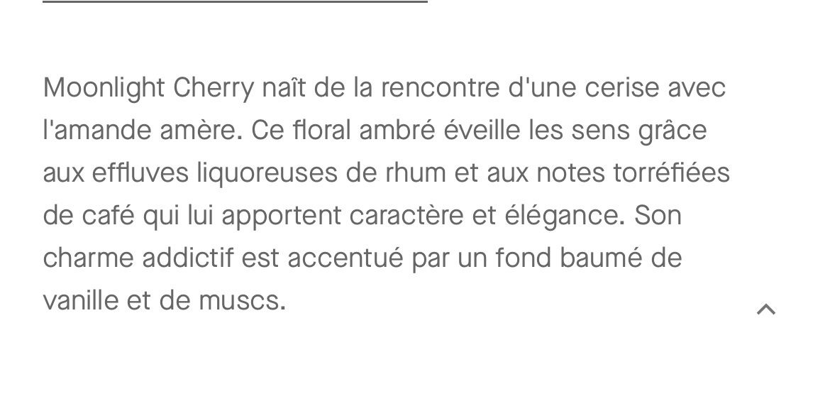 Van Cleef Profumi & Eau de Toilette: EdP Moonlight Cherry Van Cleef & Arpels – Nuovo e nell'imballaggio originale da Rossens FR venduto da Gat0205 2
