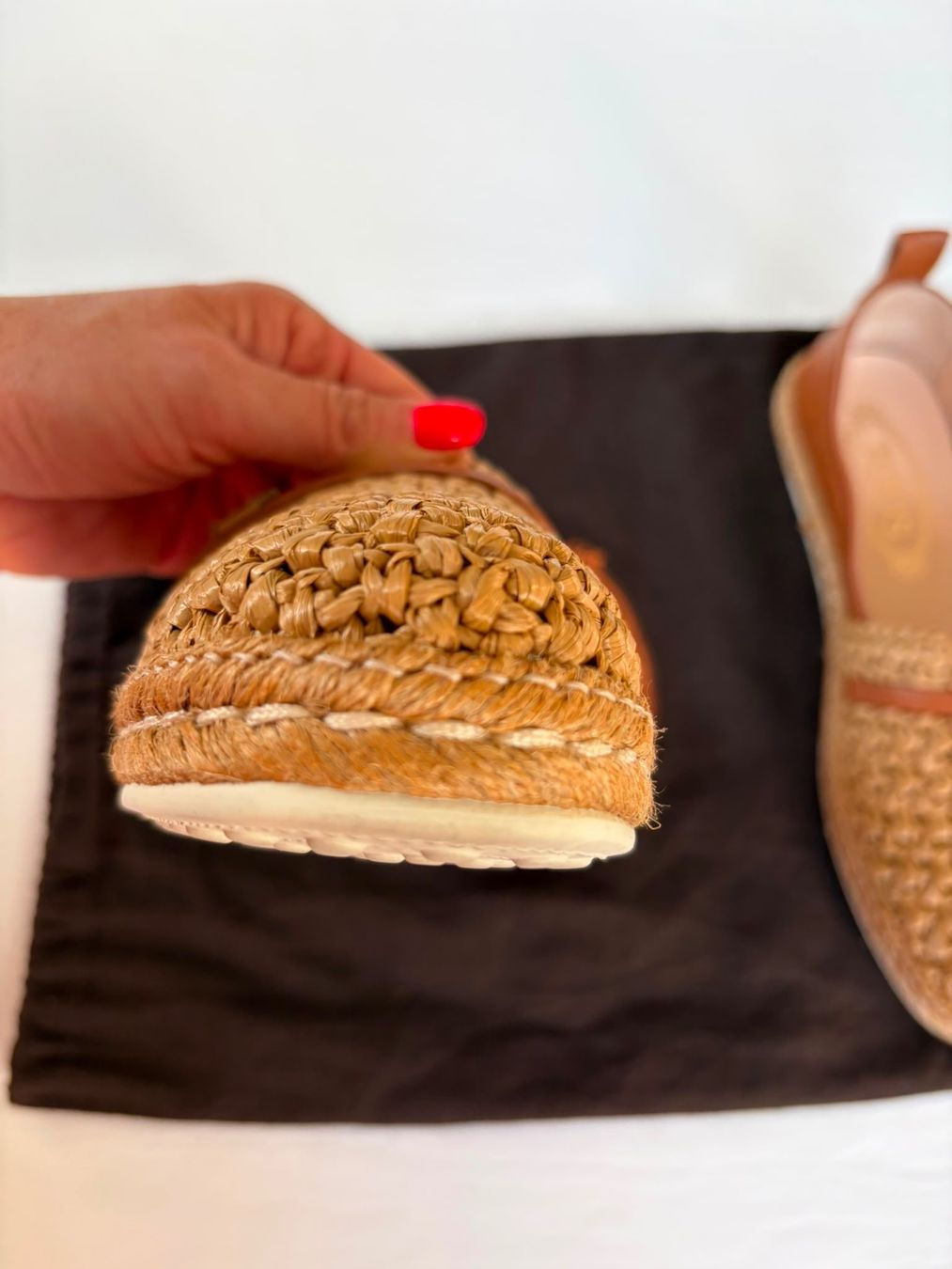 Tod'S Scarpe da donna: Espadrillas della Tod's in taglia 37 – Usato da Rancate venduto da FiorAngela011 5