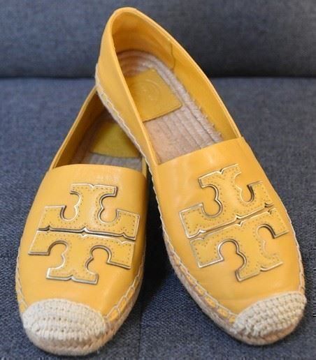 Tory Burch Scarpe da donna: Espadrilles Tory Burch   35 / 22 cm – Usato da Collonges venduto da Auganien 3