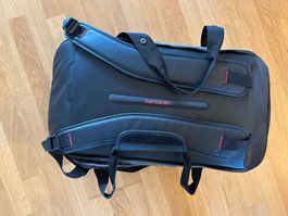 Neue Samsonite Ecodiver Reisetasche S 🤩 NP 140.-