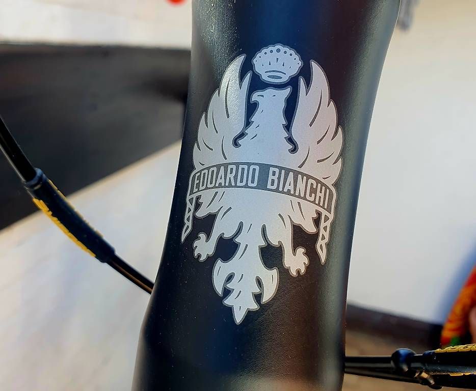 Biciclette: Mountain Bike Bianchi Kuma  – Usato da Canobbio venduto da Pablo77 2