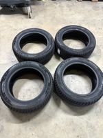 4x Winterreifen Nexen 205/55 R16 91H / 9928
