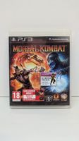 Mortal Kombat - PlayStation 3